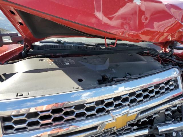 Photo 7 from auction – 2015 CHEVROLET SILVERADO with VIN 1GCVKREC2FZ210756