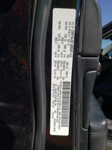 Photo 10 from auction – 2013 JEEP GRAND CHER with VIN 1C4RJEBT1DC547386