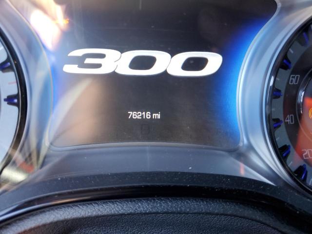 Photo 8 from auction – 2015 CHRYSLER 300 S with VIN 2C3CCABG6FH755831