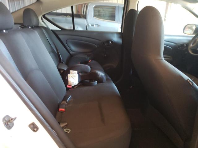 Photo 6 from auction – 2015 NISSAN VERSA with VIN 3N1CN7AP4FL880668