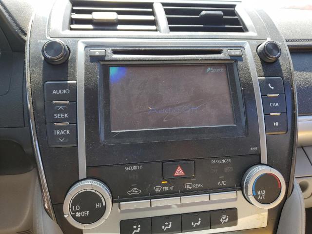 Foto 9 de la subasta – 2012 TOYOTA CAMRY BASE con VIN 4T1BF1FK8CU533650