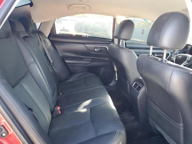 Photo 6 from auction – 2017 NISSAN ALTIMA 2.5 with VIN 1N4AL3AP3HC123607