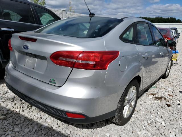 Photo 4 from auction – 2015 FORD FOCUS SE with VIN 1FADP3FE7FL366830