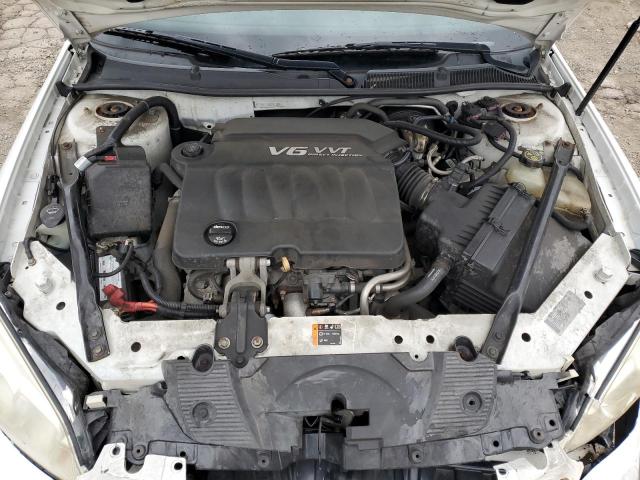 Photo 7 from auction – 2013 CHEVROLET IMPALA LT with VIN 2G1WG5E37D1227789
