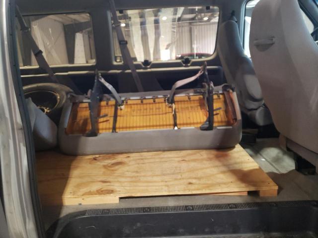 Photo 6 from auction – 1997 FORD ECONOLINE with VIN 1FBHE31L6VHA00449