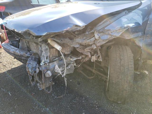 Photo 9 from auction – 2012 SUBARU FORESTER L with VIN JF2SHAEC8CH463599