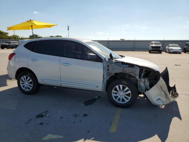 Photo 9 from auction – 2012 NISSAN ROGUE S with VIN JN8AS5MT6CW287723