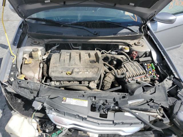 Photo 7 from auction – 2013 CHRYSLER 200 TOURIN with VIN 1C3CCBBBXDN667119