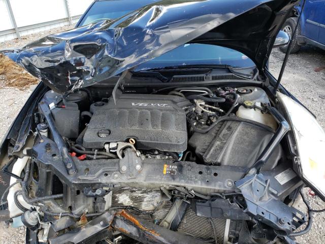 Photo 7 from auction – 2015 CHEVROLET IMPALA LIM with VIN 2G1WB5E32F1151318