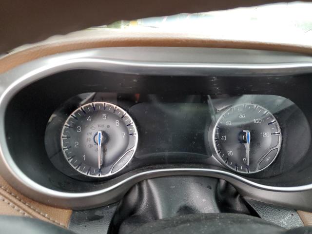 Photo 8 from auction – 2020 CHRYSLER PACIFICA L with VIN 2C4RC1GG1LR166593