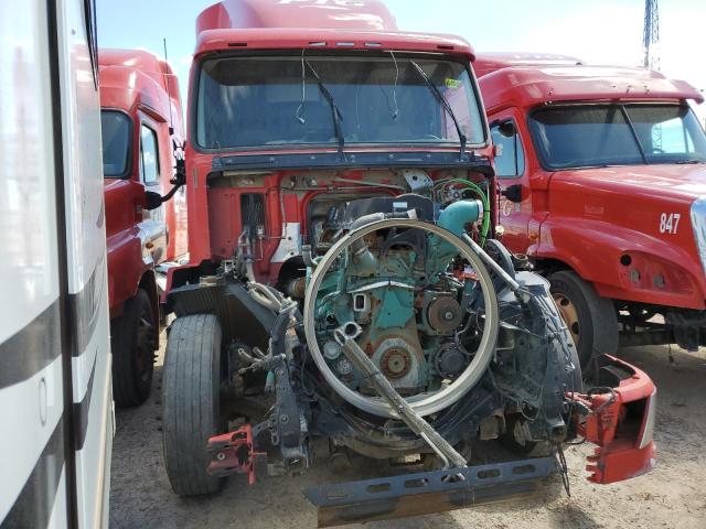 Photo 1 from auction – 2014 VOLVO VN VNL with VIN 4V4NC9EH5EN152340