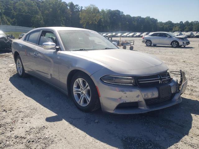 DODGE CHARGER SE 2015 with VIN 2C3CDXBG8FH812028 - Photo from auction