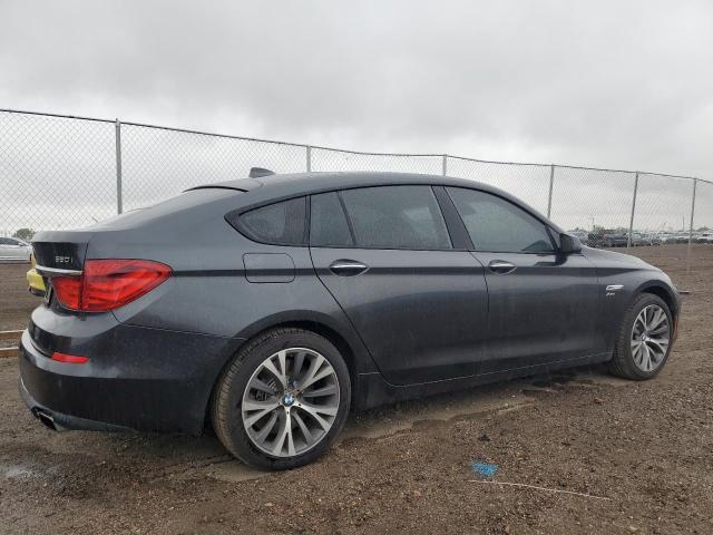 Photo 4 from auction – 2011 BMW 550 XIGT with VIN WBASP4C51BC341781