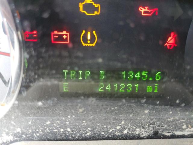 Photo 8 from auction – 2010 FORD EDGE with VIN 2FMDK4KC5ABB53625