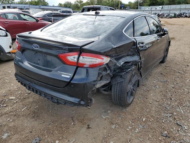 Photo 9 from auction – 2013 FORD FUSION TIT with VIN 3FA6P0K90DR102444