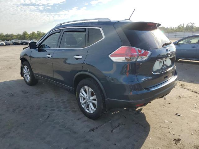 Photo 3 from auction – 2016 NISSAN ROGUE S with VIN KNMAT2MV7GP724086