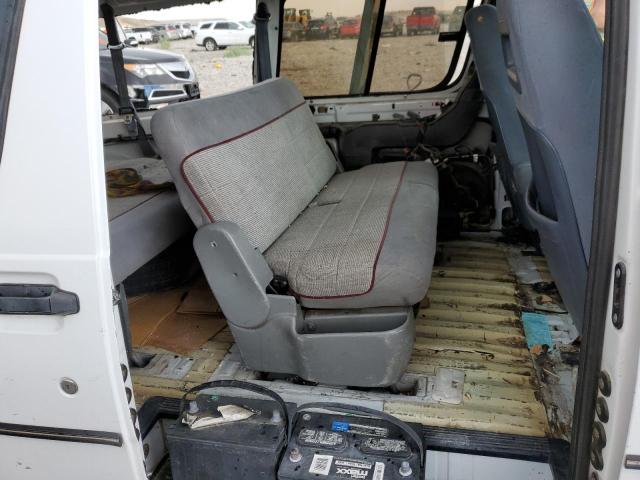 Photo 6 from auction – 1996 FORD AEROSTAR with VIN 1FMDA41X0TZC02446