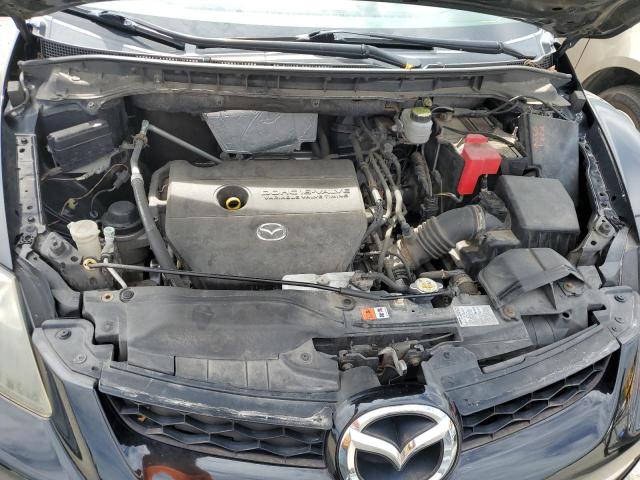 Photo 7 from auction – 2010 MAZDA CX-7 with VIN JM3ER2W56A0309748