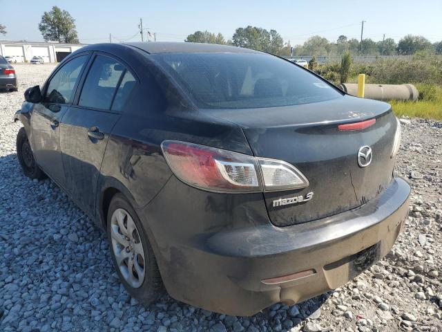 Photo 3 from auction – 2012 MAZDA 3 I with VIN JM1BL1UF2C1527167