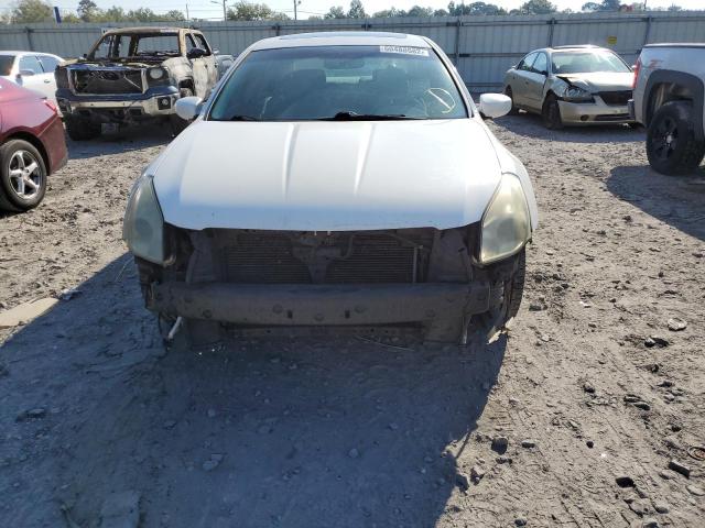 Photo 9 from auction – 2008 NISSAN MAXIMA SE with VIN 1N4BA41E58C822526