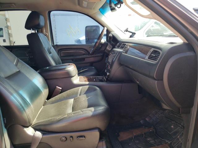Photo 5 from auction – 2013 GMC SIERRA K35 with VIN 1GT426C8XDF133366