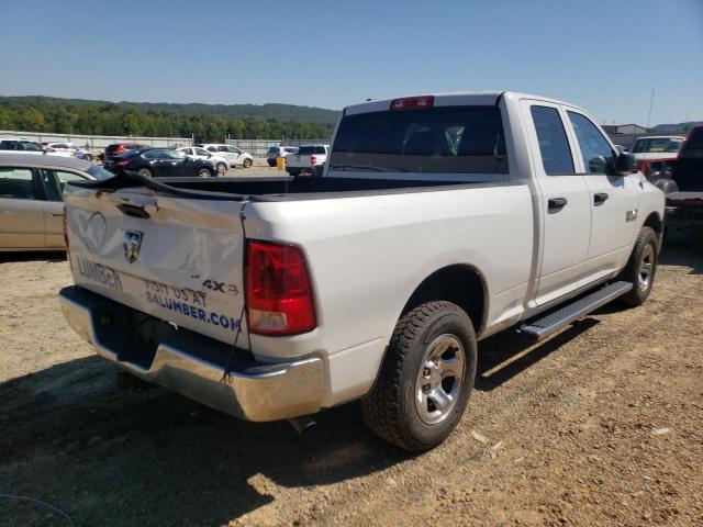 Photo 4 from auction – 2013 RAM 1500 ST with VIN 1C6RR7FG9DS612886