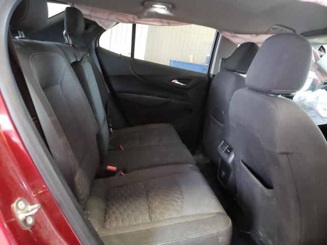 Photo 6 from auction – 2018 CHEVROLET EQUINOX LT with VIN 2GNAXJEV6J6188078
