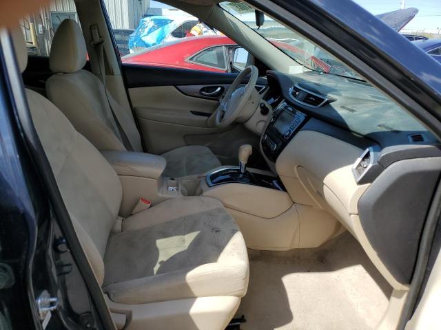 Photo 5 from auction – 2014 NISSAN ROGUE S with VIN 5N1AT2MV8EC865944