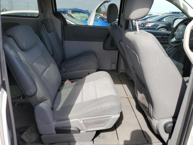 Photo 6 from auction – 2010 DODGE GRAND CARA with VIN 2D4RN4DE6AR218511