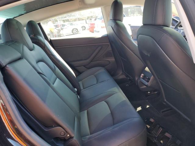 Photo 6 from auction – 2018 TESLA MODEL 3 with VIN 5YJ3E1EA1JF070373