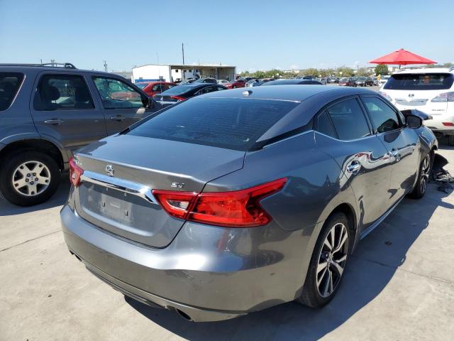 Photo 4 from auction – 2016 NISSAN MAXIMA 3.5 with VIN 1N4AA6AP0GC392055