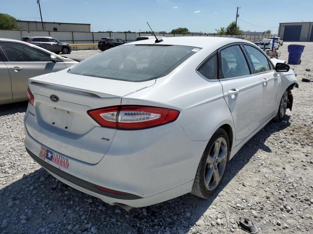 Photo 4 from auction – 2014 FORD FUSION SE with VIN 1FA6P0H70E5353846