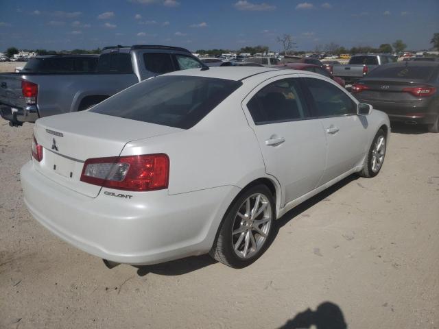 Photo 4 from auction – 2012 MITSUBISHI GALANT ES with VIN 4A32B3FF4CE025181
