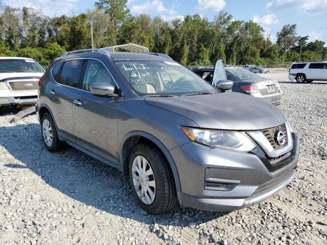 NISSAN ROGUE S 2017 z numerem VIN KNMAT2MT3HP501981 - Zdjęcie z aukcji