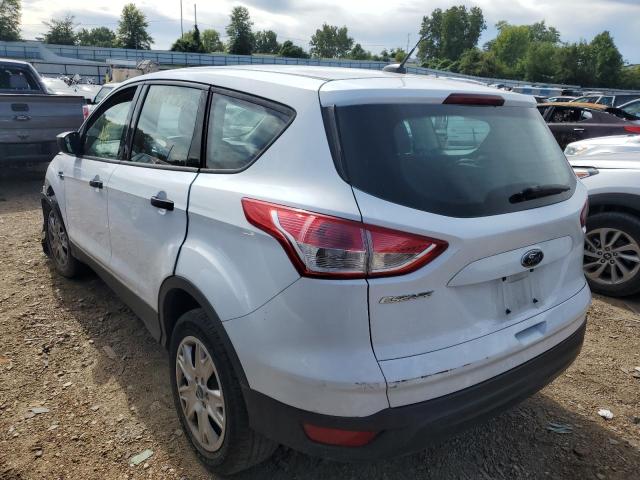 Photo 3 from auction – 2013 FORD ESCAPE with VIN 1FMCU0F73DUB00478