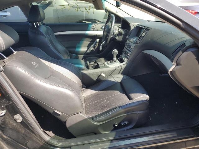 Photo 5 from auction – 2008 INFINITI G37 BASE with VIN JNKCV64E28M130095