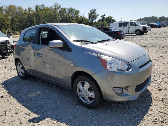MITSUBISHI MIRAGE DE 2015 with VIN ML32A3HJ8FH039436 - Photo from auction