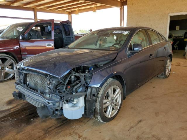 Photo 2 from auction – 2012 VOLVO S60 T5 with VIN YV1622FS5C2130044