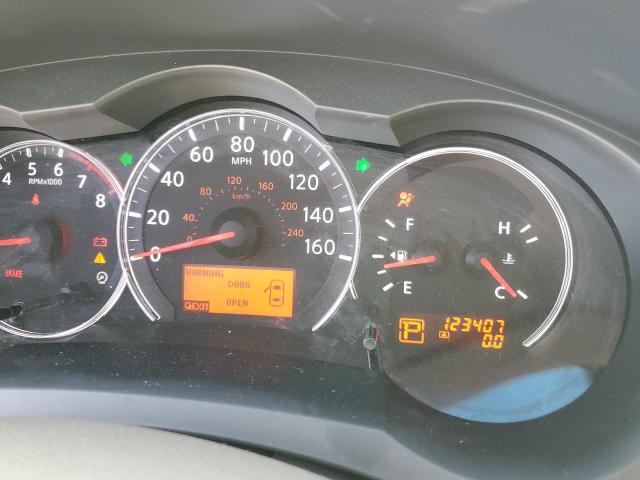 Photo 8 from auction – 2012 NISSAN ALTIMA BAS with VIN 1N4AL2AP9CC120844