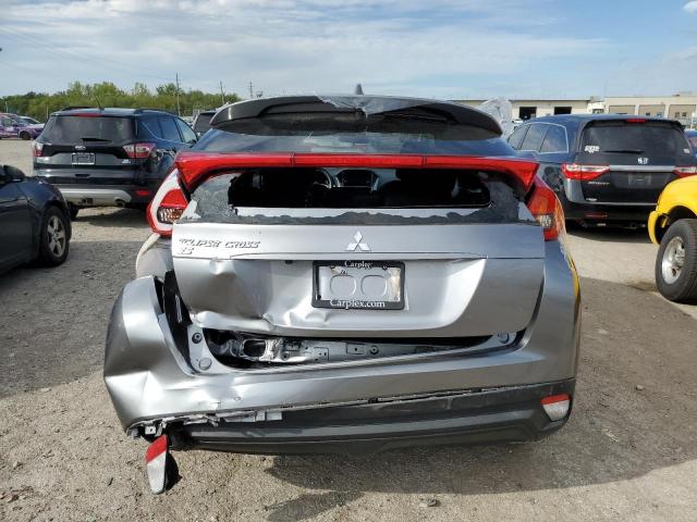 Photo 9 from auction – 2020 MITSUBISHI ECLIPSE CR with VIN JA4AS3AA1LZ021702