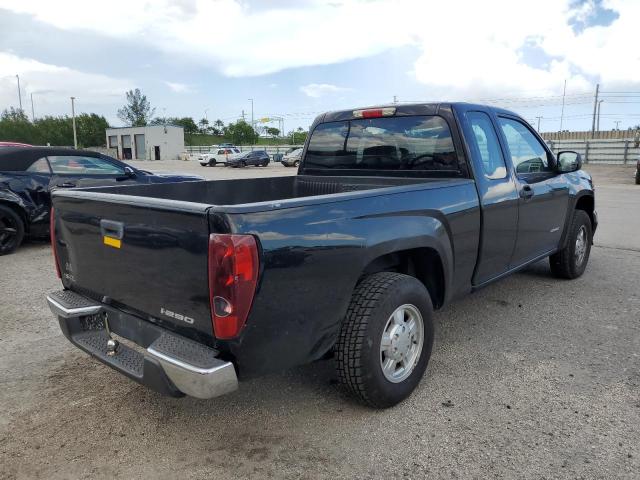 Photo 4 from auction – 2008 ISUZU I-290 with VIN 1GGCS299188702814
