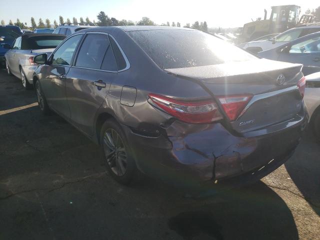 Photo 3 from auction – 2017 TOYOTA CAMRY LE with VIN 4T1BF1FK4HU368784
