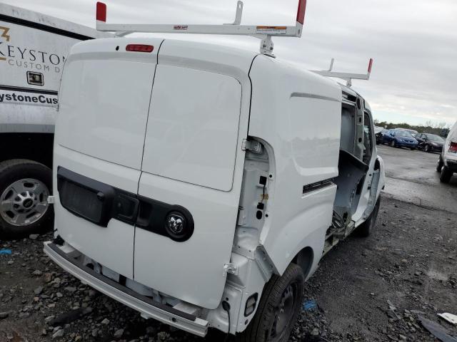 Photo 4 from auction – 2021 RAM PROMASTER with VIN ZFBHRFBB6M6U62353