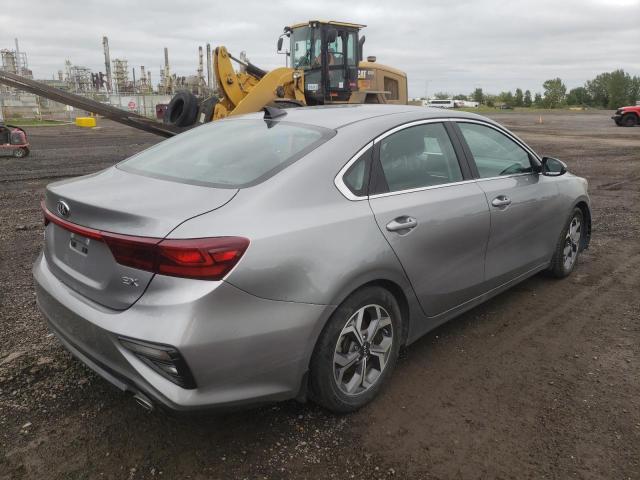 Photo 4 from auction – 2021 KIA FORTE EX with VIN 3KPF54AD4ME345632