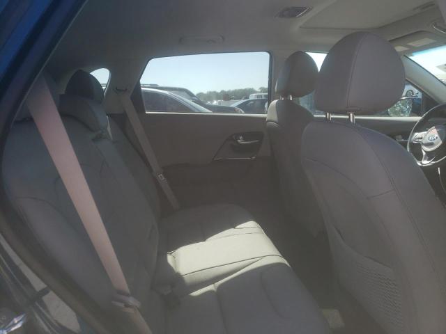 Photo 6 from auction – 2021 KIA NIRO EX PR with VIN KNDCE3LCXM5483723