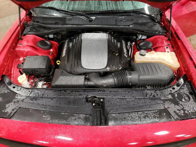 Photo 7 from auction – 2016 DODGE CHALLENGER with VIN 2C3CDZBT3GH264594
