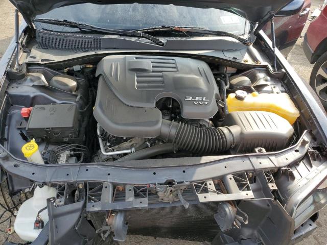 Photo 7 from auction – 2015 CHRYSLER 300 S with VIN 2C3CCAGG2FH808923