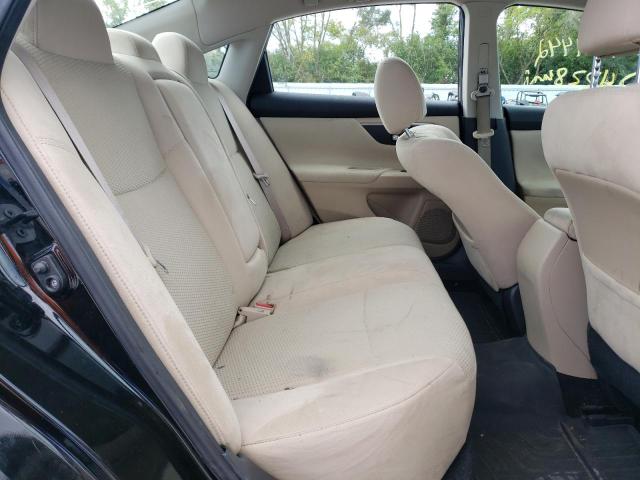 Photo 6 from auction – 2015 NISSAN ALTIMA 2.5 with VIN 1N4AL3APXFC191027