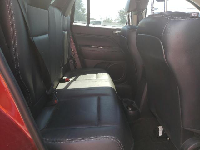 Photo 6 from auction – 2015 JEEP COMPASS LA with VIN 1C4NJDEB9FD292169