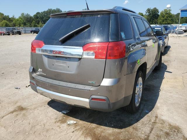 Photo 4 from auction – 2012 GMC TERRAIN SL with VIN 2GKALWEK4C6214255
